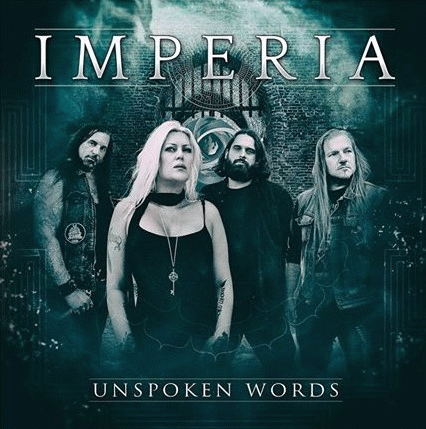 Imperia : Unspoken Words